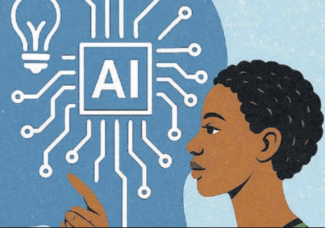 The people refusing to use AI