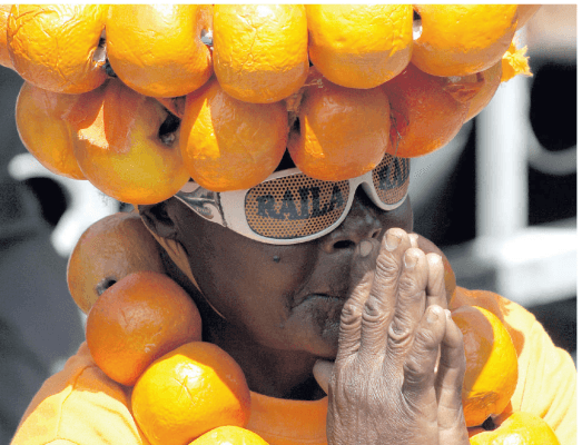 OTIENDE: Why ODM’s bloc power will define next two elections