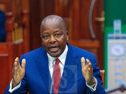 Kenya launches climate-smart insurance in fertilizer subsidy program