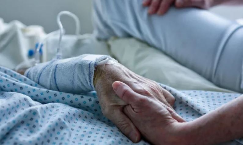 French MPs back law to allow assisted dying
