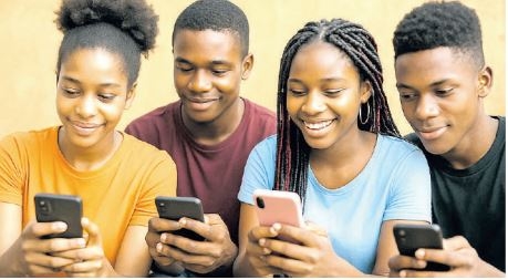 WANJAWA: ​​Gags and gaffes, the political class vs the digital citizen