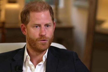 Why Prince Harry is seeking reconciliation with Royal family