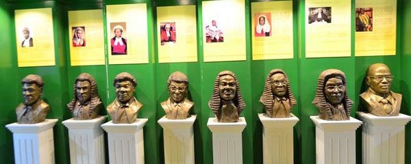Inside Kenya’s Judiciary Museum: a walk through legal history