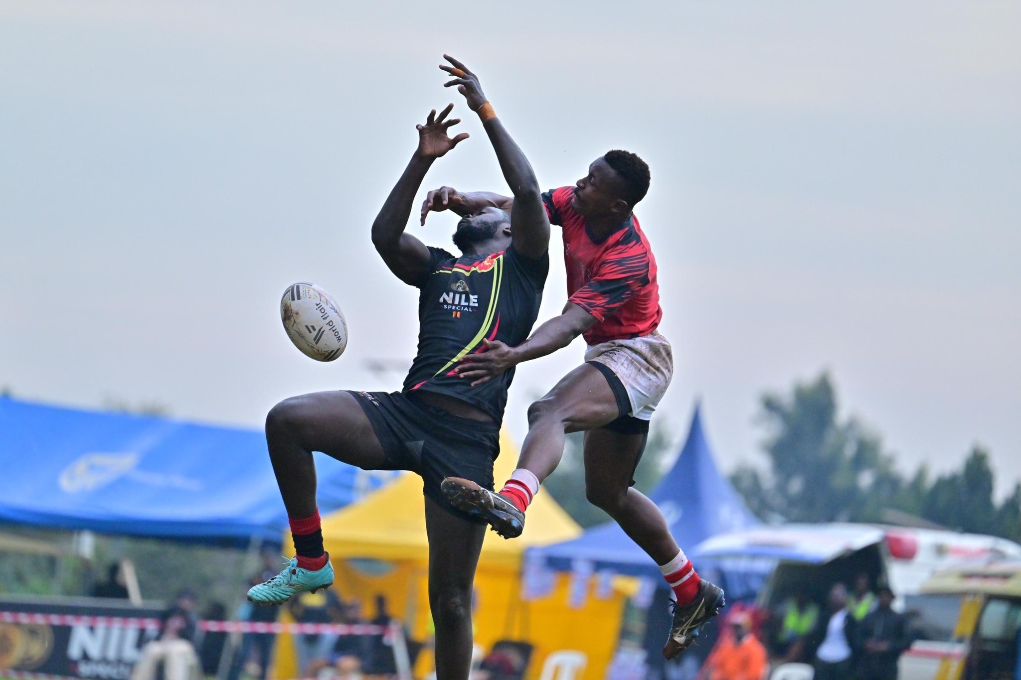 Wekesa, Shiasi and Mwanji called up to Simbas squad for RWC qualifiers