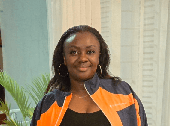 I'm upset and angered but unshaken  - Orwoba