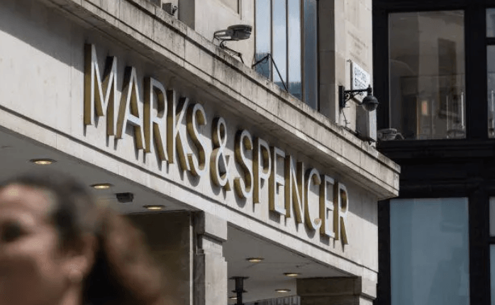 M&S cyber-attack disruption to last until July