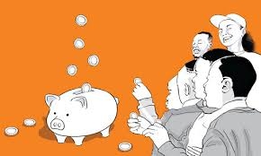 GACHAGA: Suitability should guide your saving strategy