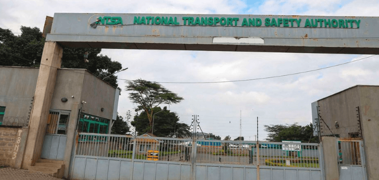 NTSA to reveal road safety progress during global Road Safety Week