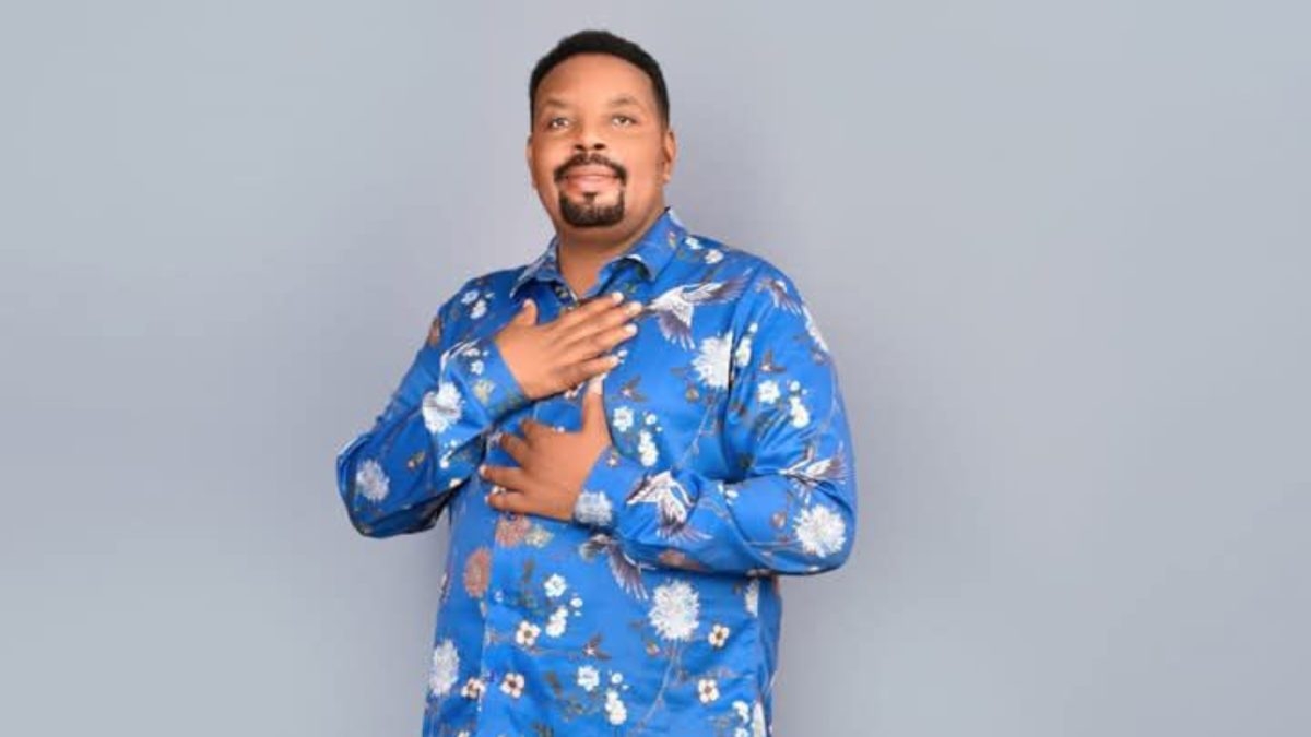 'Greetings' force Githae to apologise