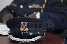 NPS appeal for public help to trace cop killer in Thika