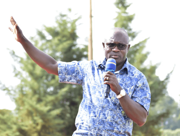 MDG Party calls for systematic police reforms after death of blogger