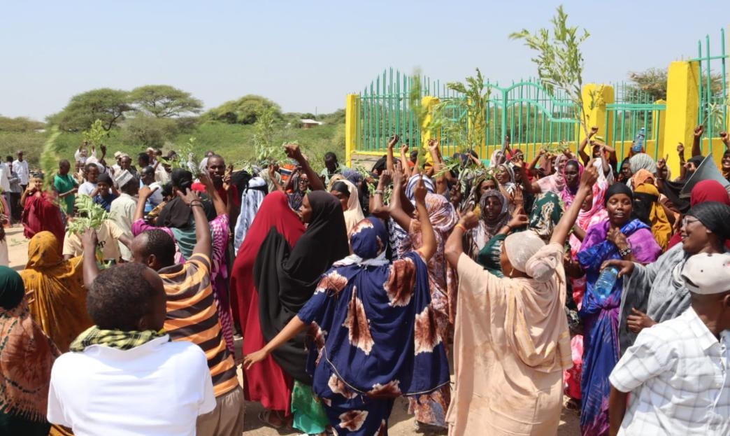Section of Isiolo residents oppose plans to oust Governor Guyo
