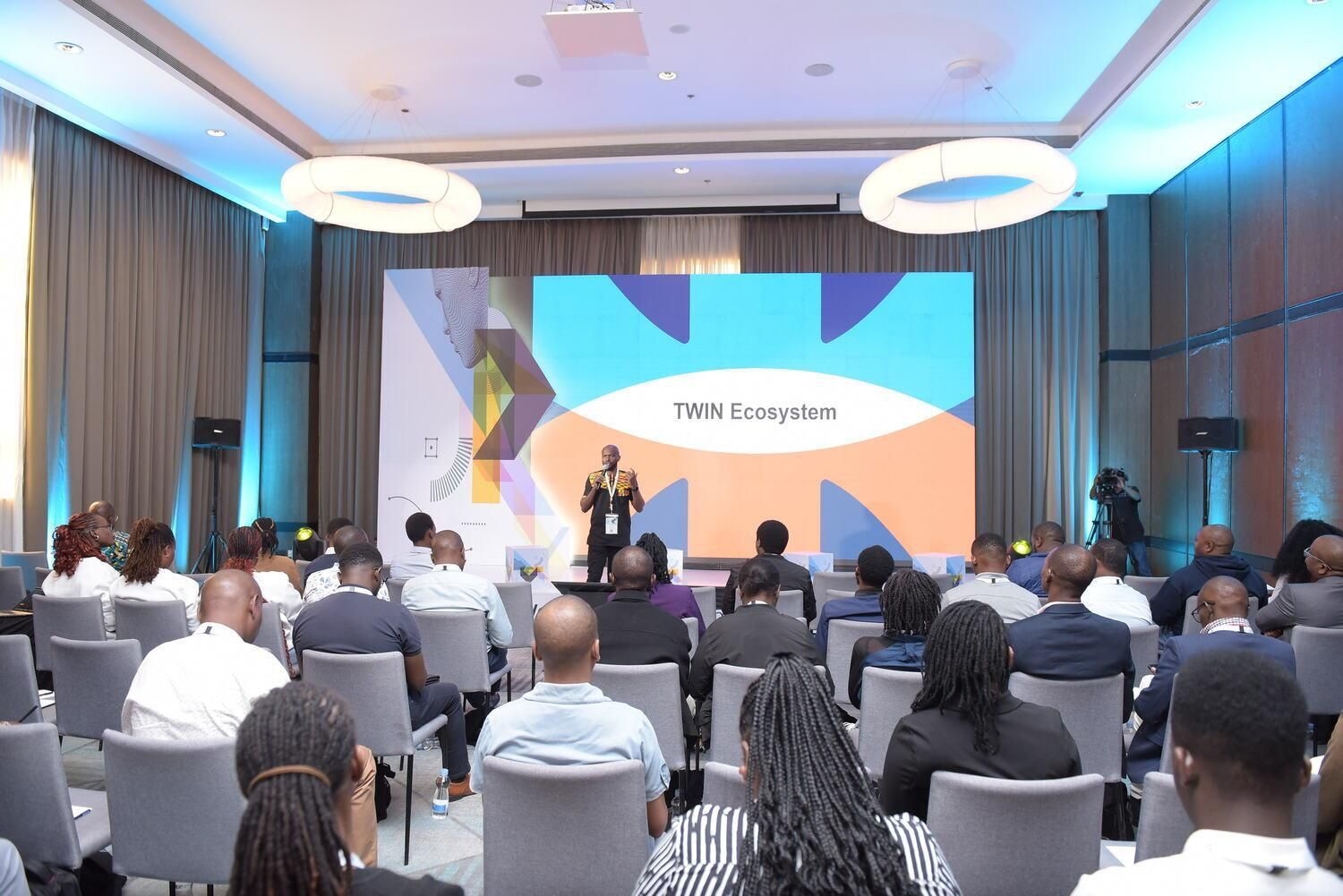 Experts call for urgent adoption of digitised trade systems