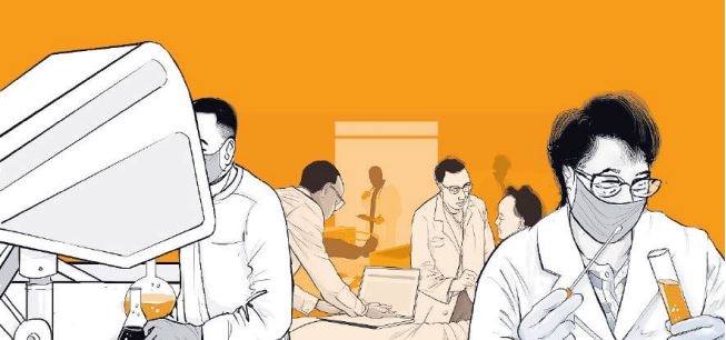 OKUMU: Why diagnostic data must finally speak the same language