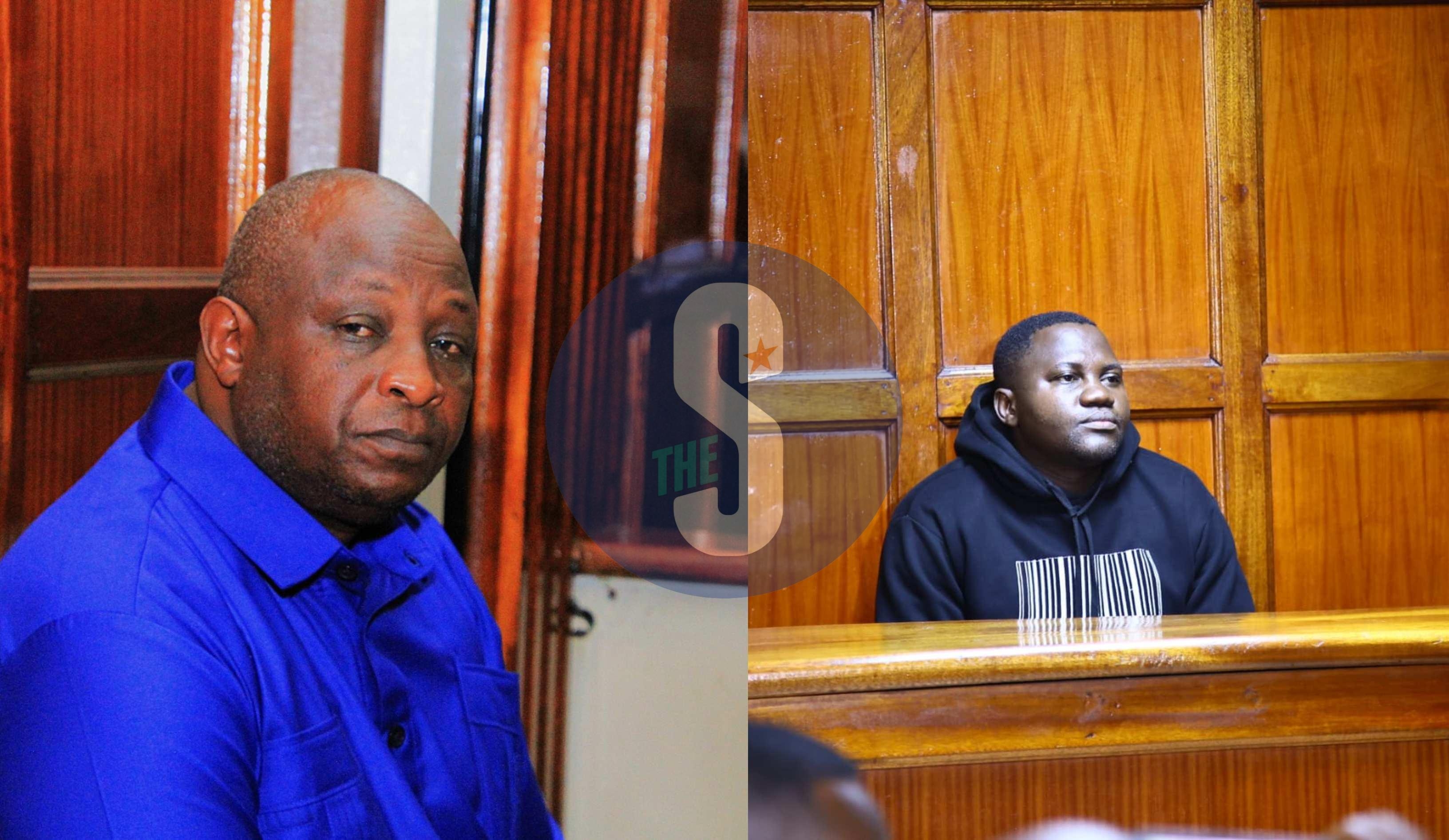 Talam, Mukhwana file petition over detention