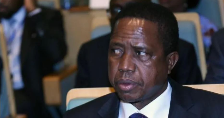 Zambian ex-president's family settle funeral row with government
