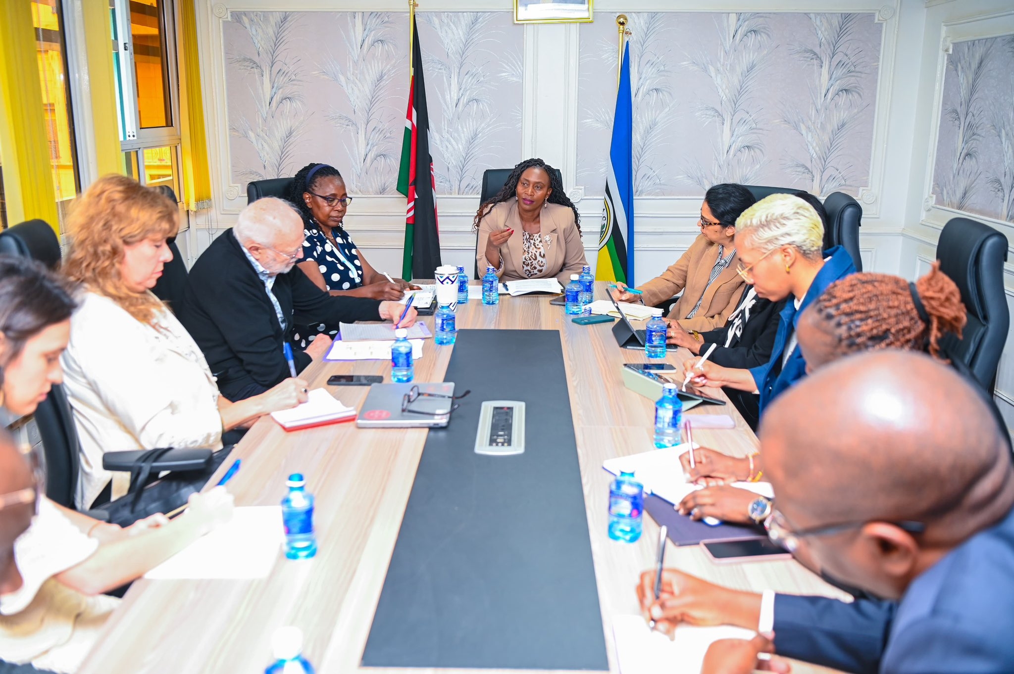 MoH partners with Bloomberg Philanthropies to combat diet-related NCDs