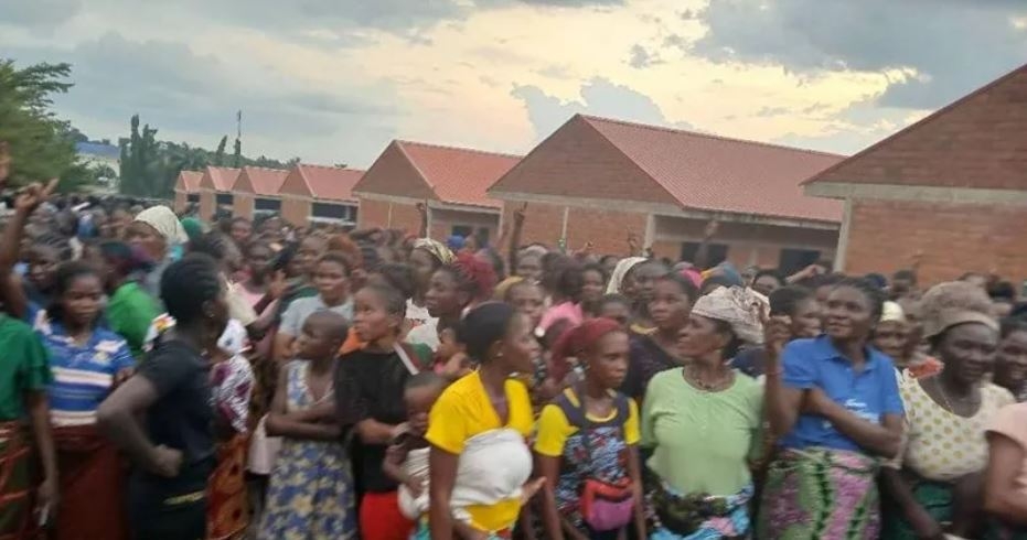 What is behind the wave of killings in central Nigeria?