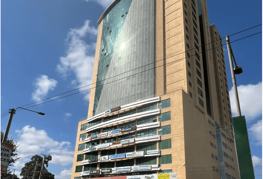 Buildings in Eldoret City to undergo fresh inspection for construction standards