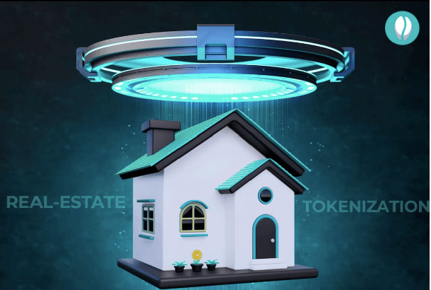 Real estate tokenisation could bridge property ownership gaps