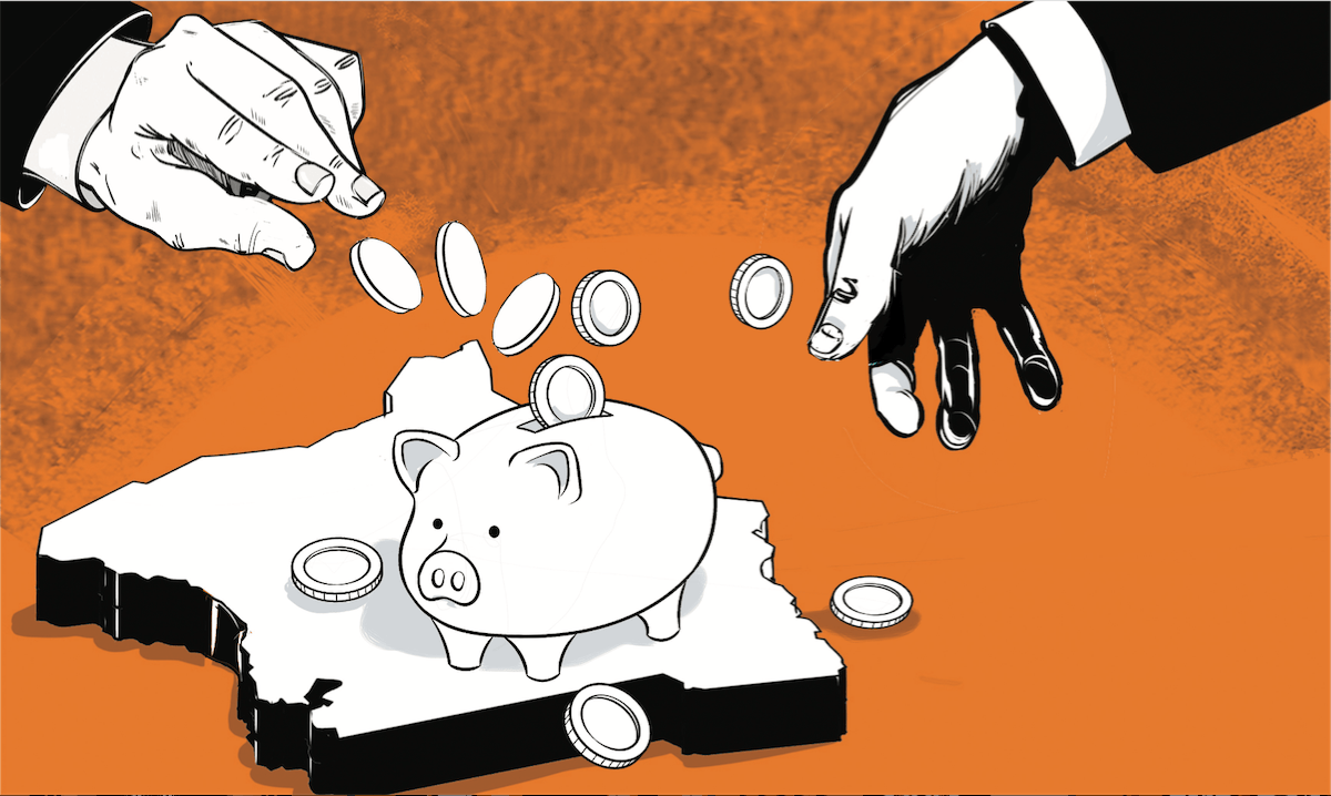 GACHAGA: Investing in mutual funds not just for tycoons