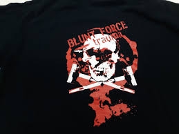 EXPLAINER: Understanding blunt force trauma