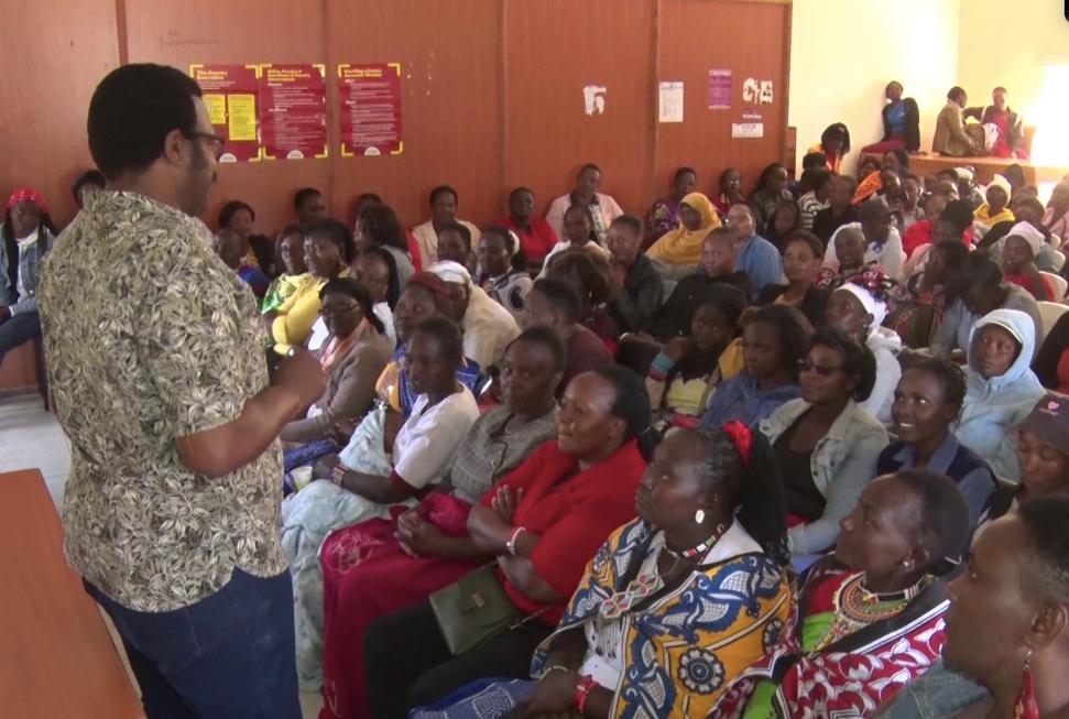 Cultural practices blamed as HIV infections rise in Narok