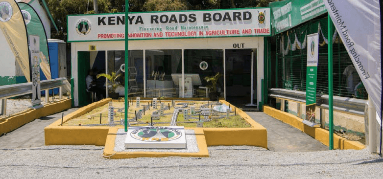 EXPLAINER: How Roads Board is using securitisation to solve funding gap