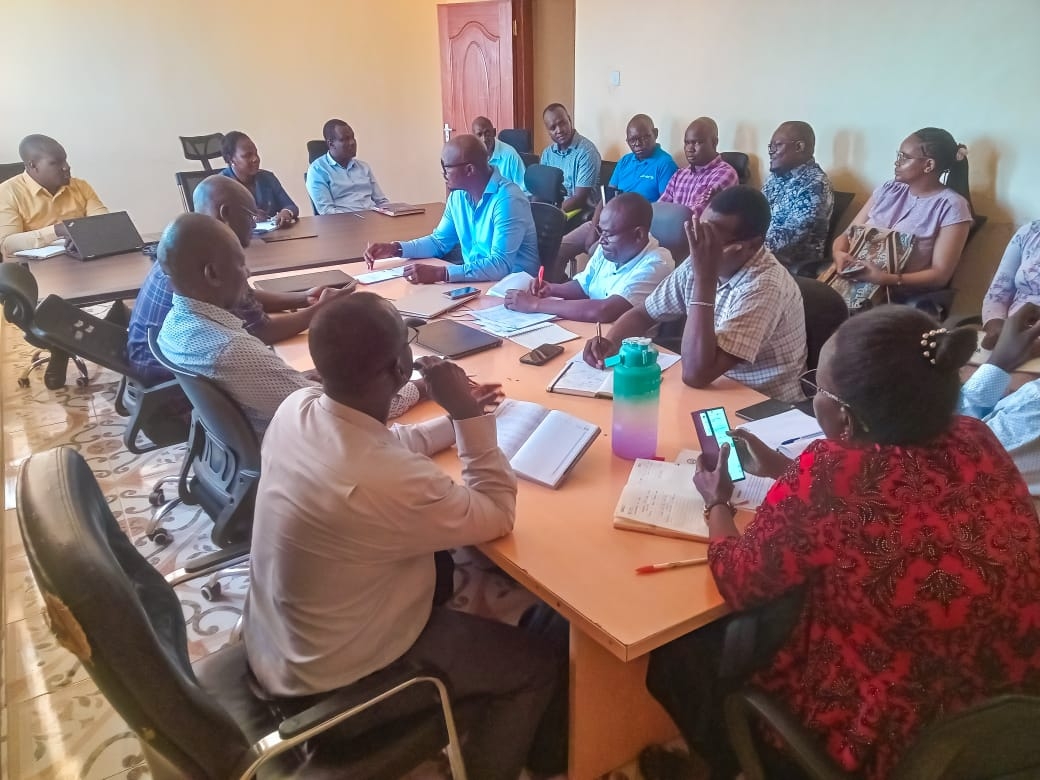 Cholera outbreak claims one in Kakuma