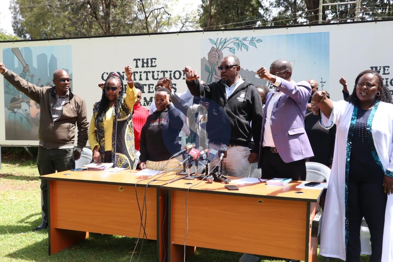 49 killed by cops since January – civil society