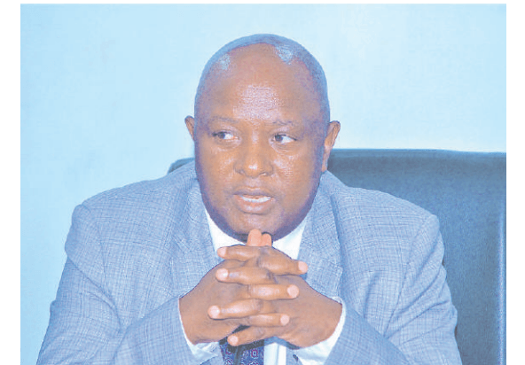 Unite to accelerate growth, better services, Osotsi urges Vihiga leaders