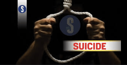 Police probe four suicide cases in different counties