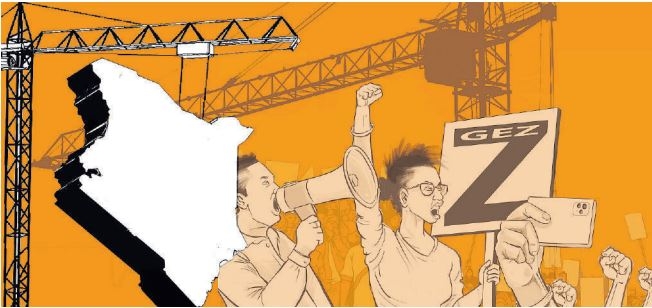 MUGA: Kenya  may be due for fundamental change