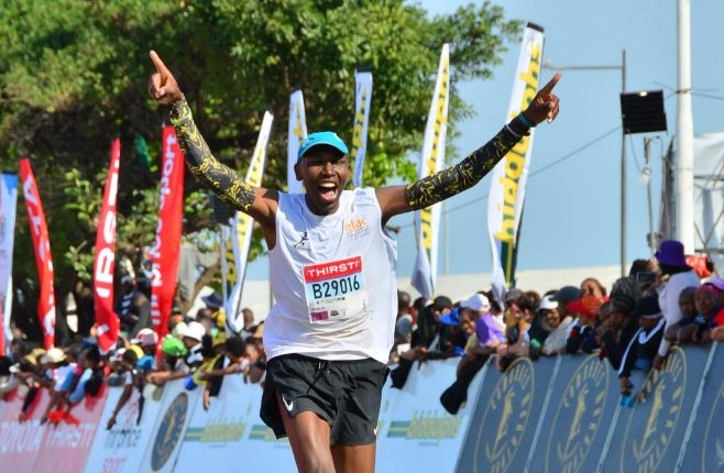 AMOS RONO: Lessons Kenyan spectators can learn from Comrades Marathon