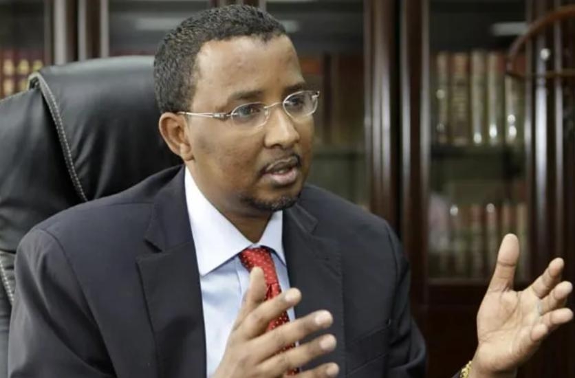 IPOA probes deadly police shooting in Angama Mara
