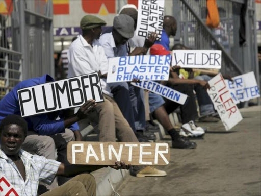 Hopeless Hunt: Why majority of Kenyans have stopped job searching