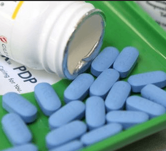 PS Oluga assures the country of adequate Nevirapine drug