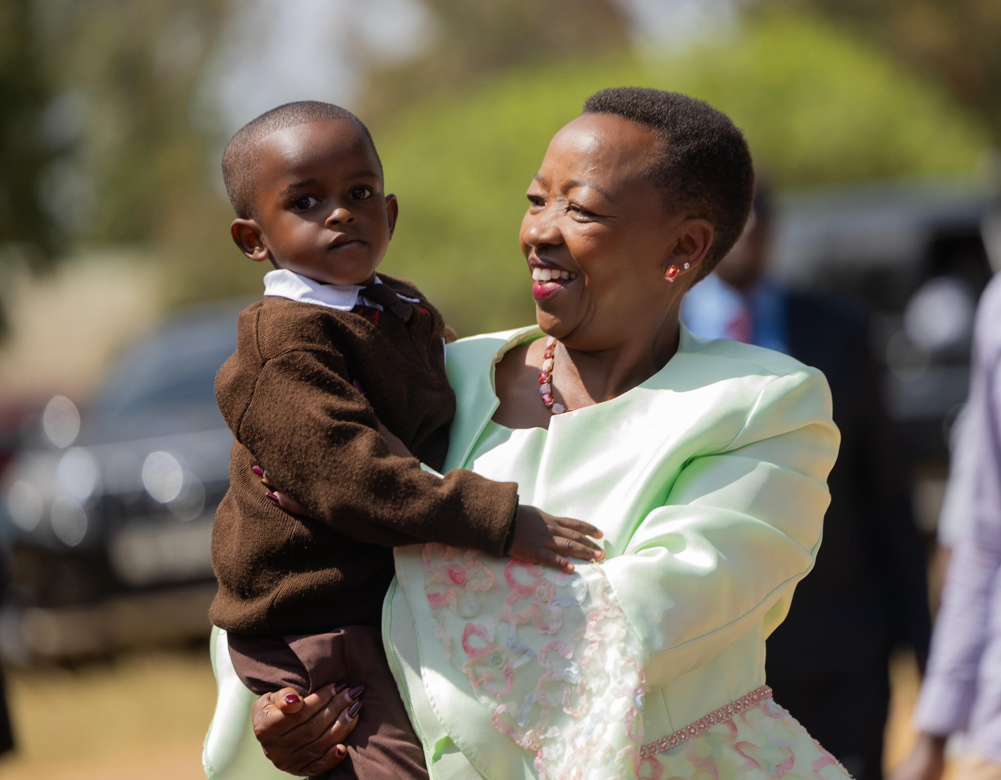 NYANDIGA: Why lawmakers must urgently reform the Sexual Offences Act