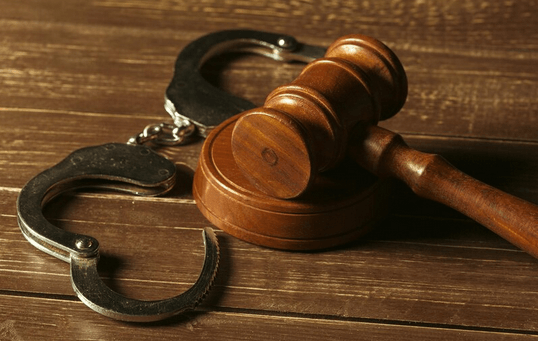 Man jailed for blinding bouncer in pub attack
