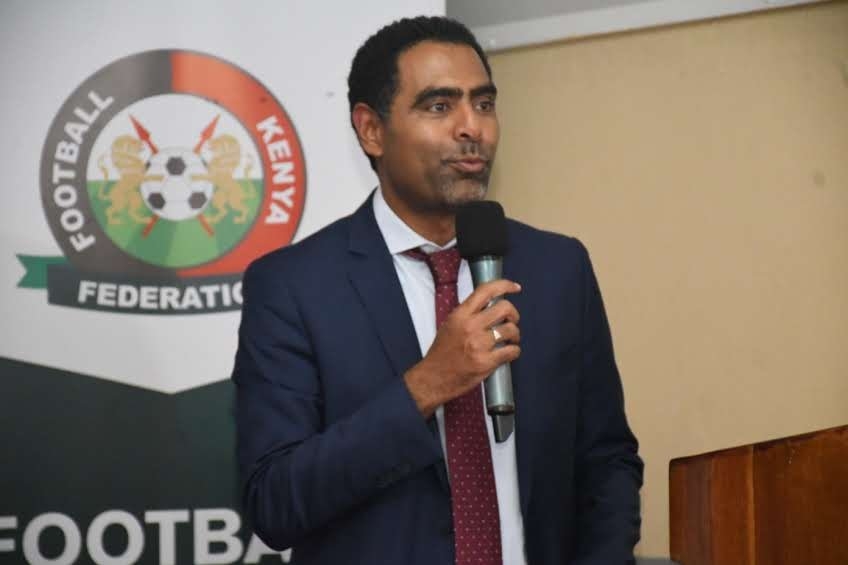 FKF proposes 16-team Kenyan Premier League
