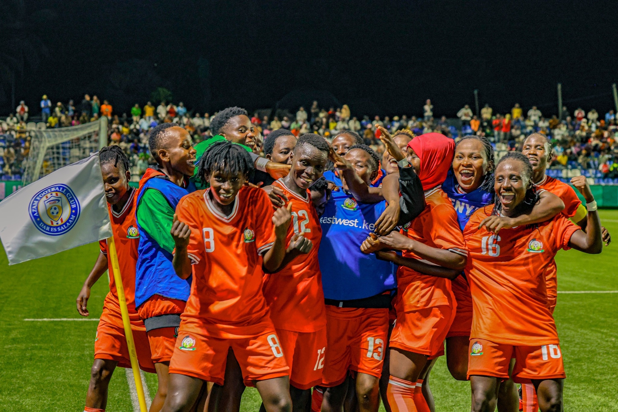 Solo decries lack of depth despite victory over Uganda