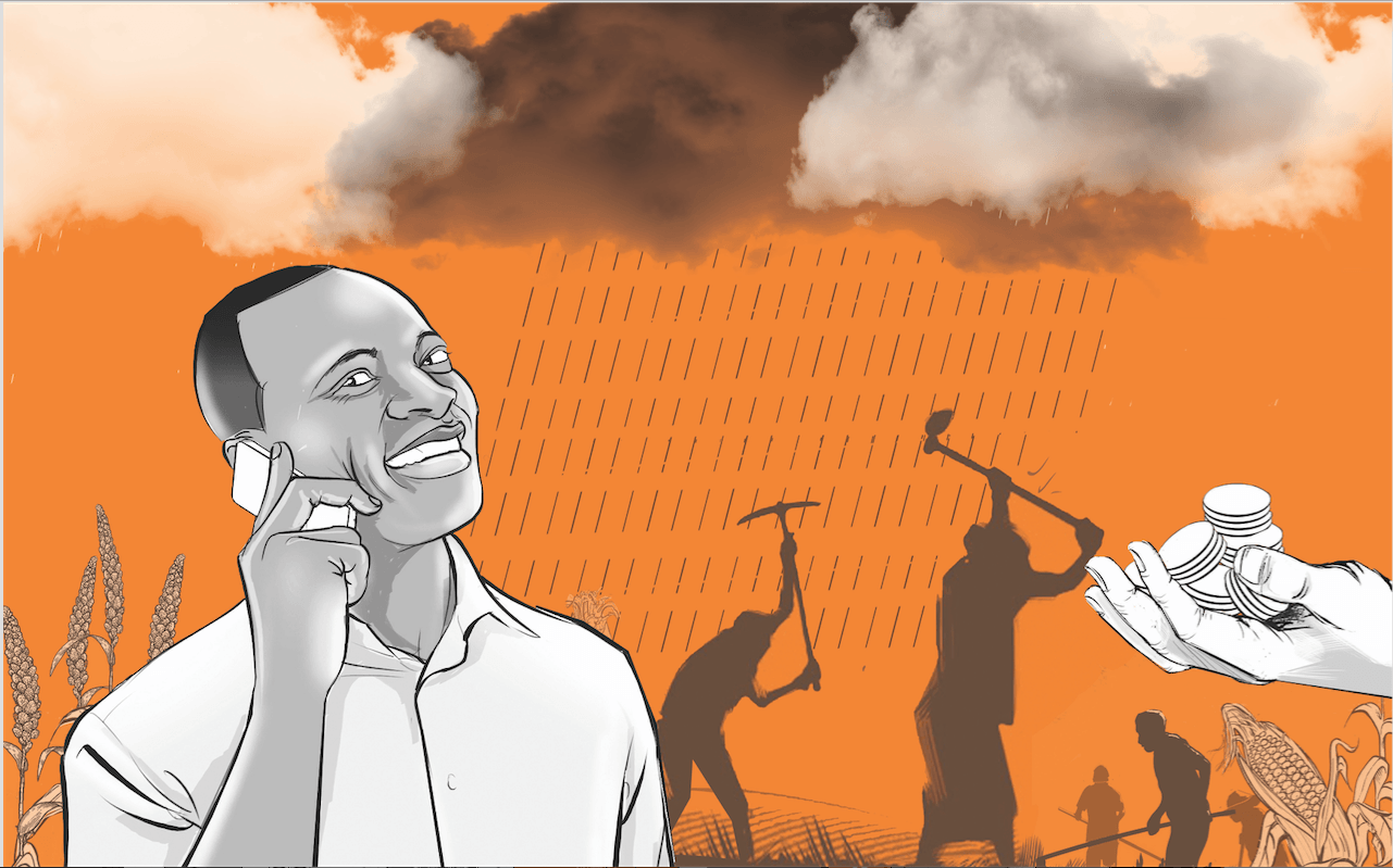 IBRAHIM: Time for State yo rethink the many agricultural subsidies