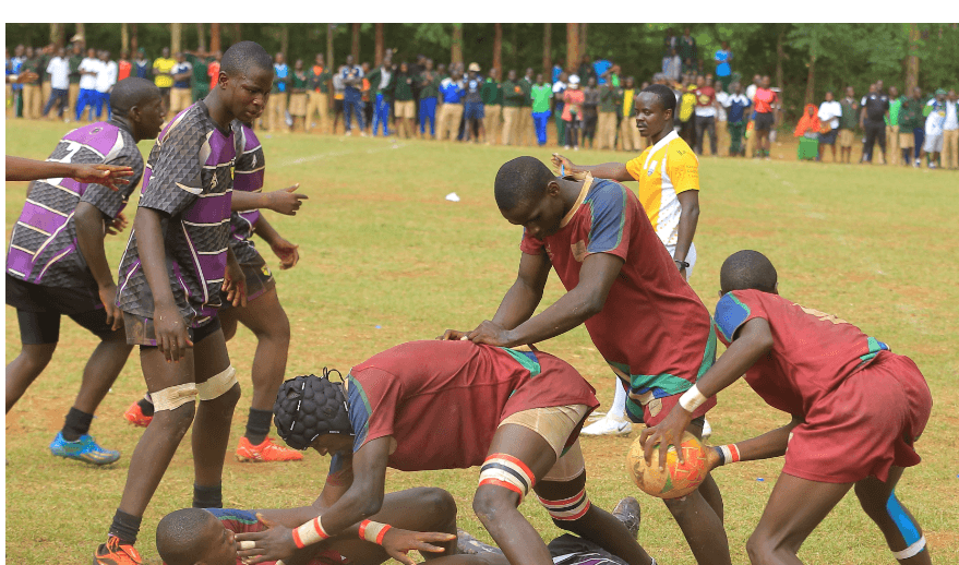 KRU announces changes to 2025 Prescott Cup playoffs format