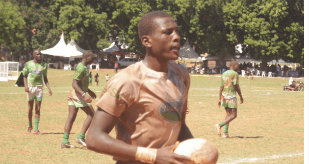 Kisii School keen to dominate rugby at Western region Prescott Cup