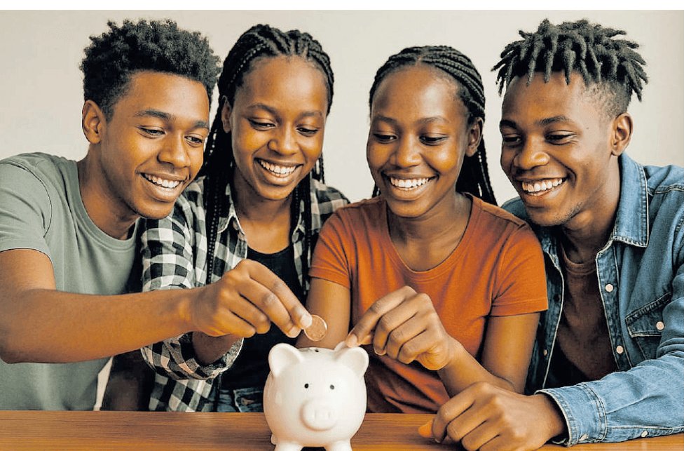 Gen Z driving Kenya’s savings culture to digital collective investment schemes