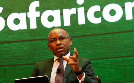 Safaricom denies involvement in tracking Ojwang’