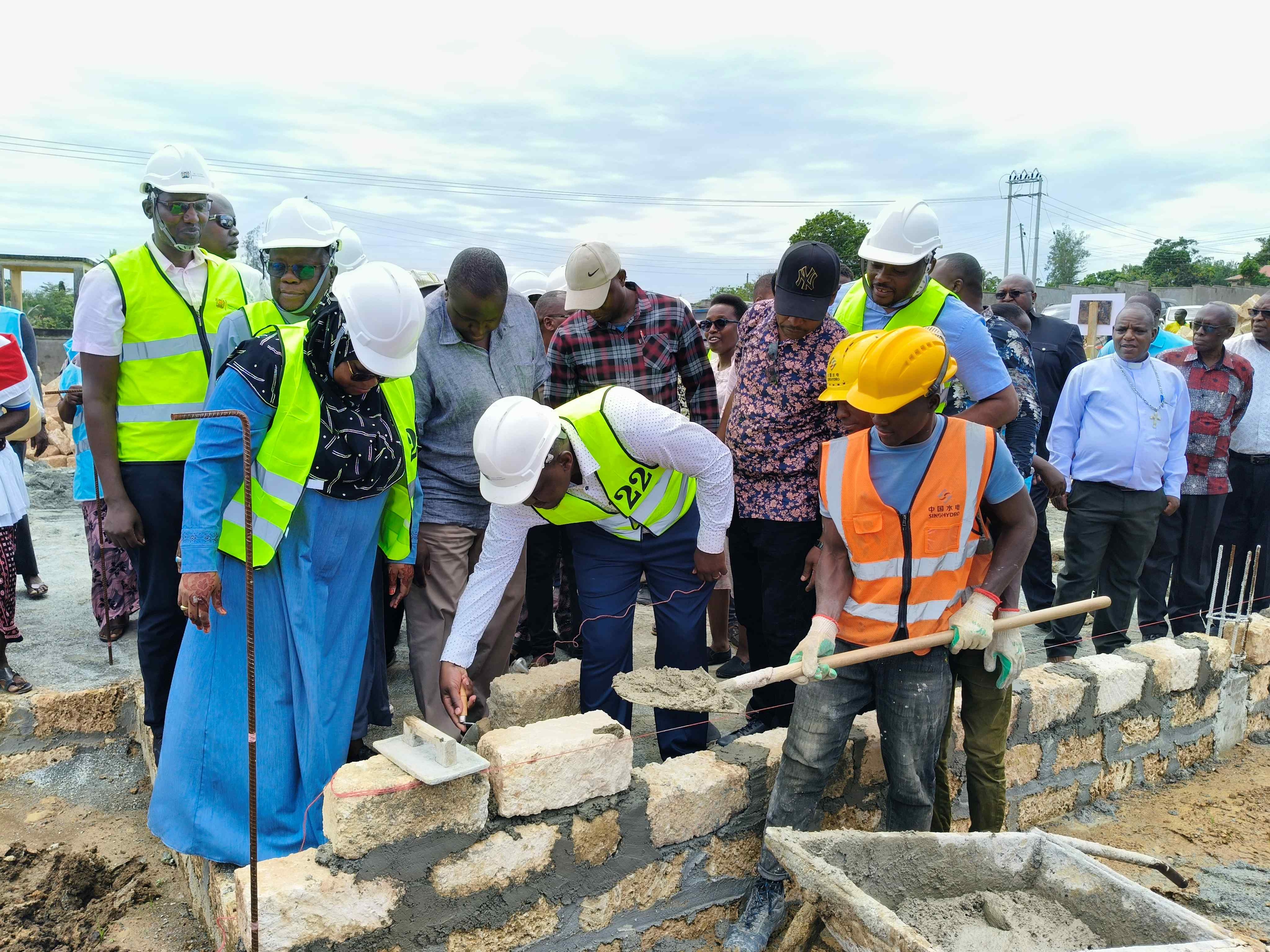 Mwache Dam compensation beneficiaries to get remaining Sh2bn by December