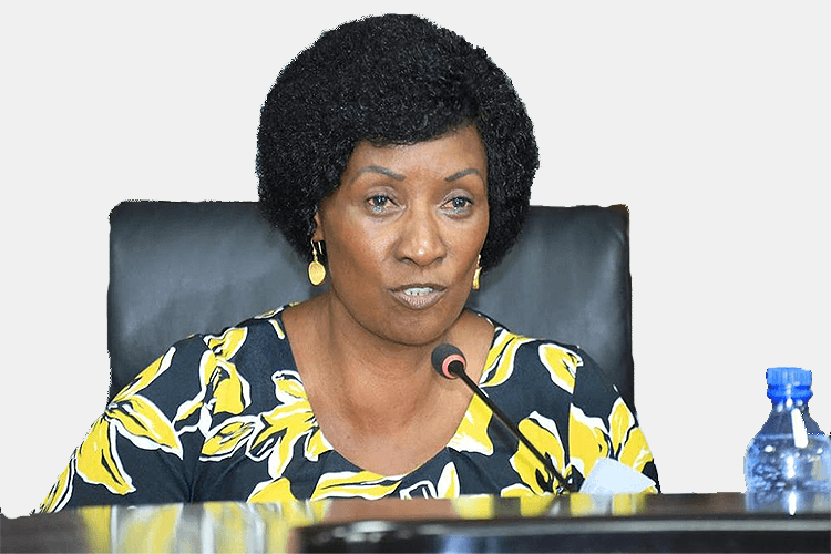 Macharia nominated Murang'a public service board chair