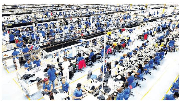 K’ONYANGO: Africa's pivot to self-Reliance and a multipolar economic future