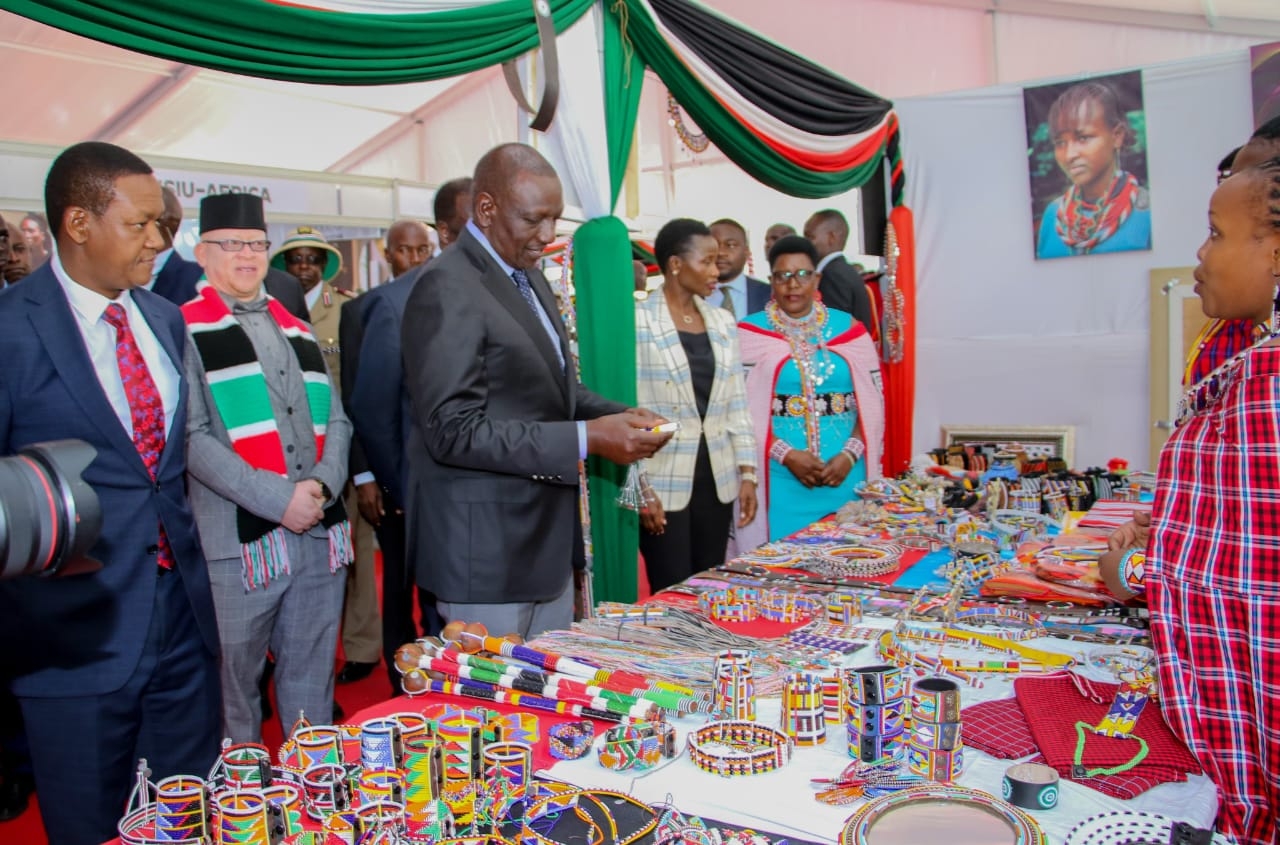 How Hustler Fund is demolishing historical social structure of Kenyan Society